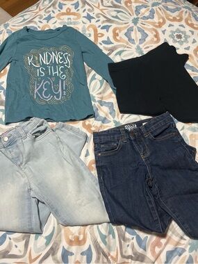 toddler girl bundle